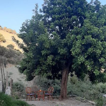 Karampinis Guest House Kali Limenes Exterior photo