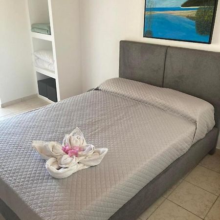 Karampinis Guest House Kali Limenes Exterior photo