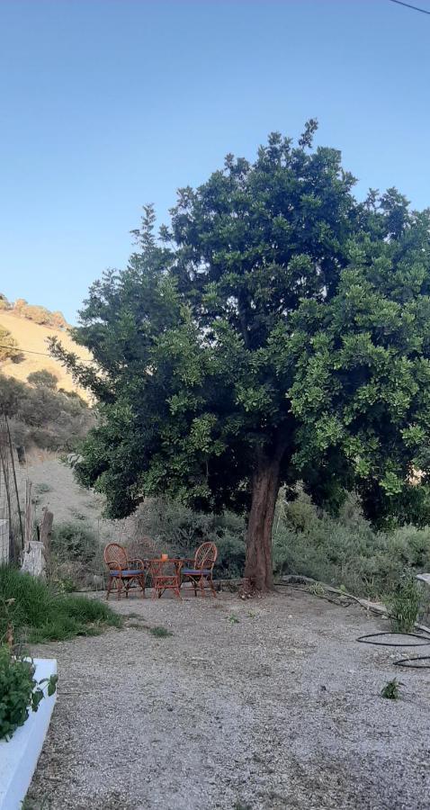 Karampinis Guest House Kali Limenes Exterior photo